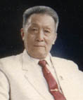 黄正襄