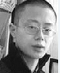 杨劲松